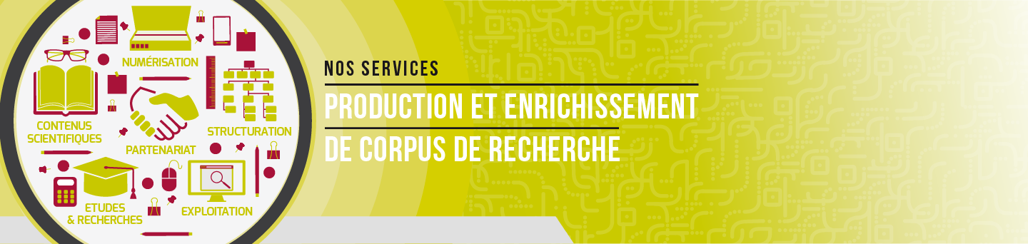 Publications scientifiques