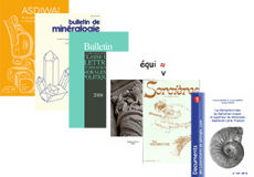 New publications online