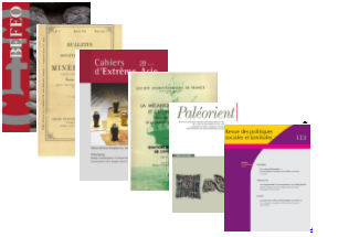 New publications online (November 2020)