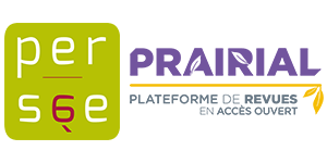 Persée /Prairial partnership to promote the digital transition of SHS journals