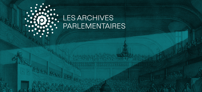 Archives parlementaires