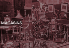 Magasins Magasins