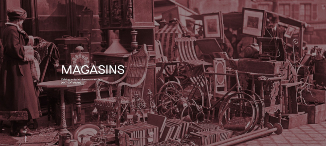 Magasins